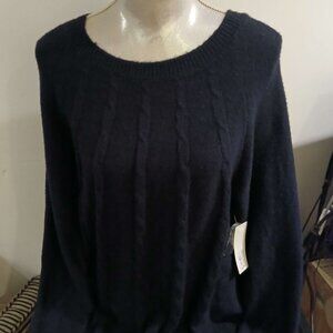 Woman's Sweater